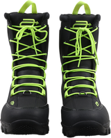 ARCTIVA Advance Boots Replacement Laces - Hi-Viz - Size 10-14 3430-0945