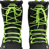 ARCTIVA Advance Boots Replacement Laces - Hi-Viz - Size 10-14 3430-0945