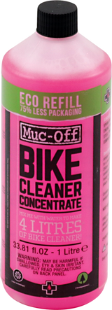 MUC-OFF USA Nano Gel - 1L 347US - Cycle City Outdoors