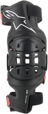 ALPINESTARS Bionic-10 Carbon Knee Brace - Left - Medium 650041913M