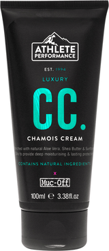 MUC-OFF USA Chamois Cream - 100 ml 345 - Cycle City Outdoors