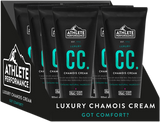 MUC-OFF USA Chamois Cream - 250 ml 20148US - Cycle City Outdoors