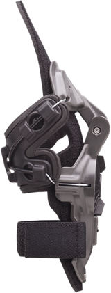 MOBIUS X8 Wrist Brace - Gray - S/M 6010310 - Cycle City Outdoors