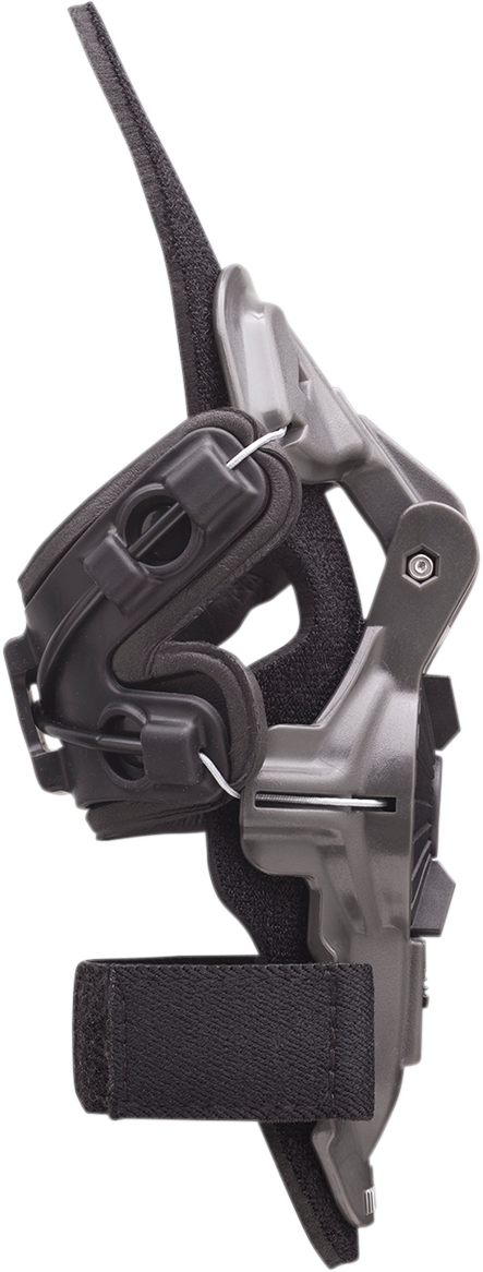 MOBIUS X8 Wrist Brace - Gray - M/L 6010311 - Cycle City Outdoors