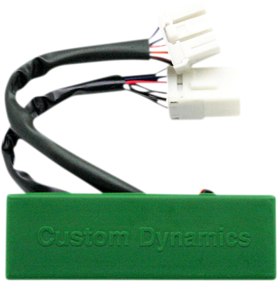 Custom Dynamics Smart Triple Play? Signal Conversion Module GENSMART-TPUCAN - Cycle City Outdoors