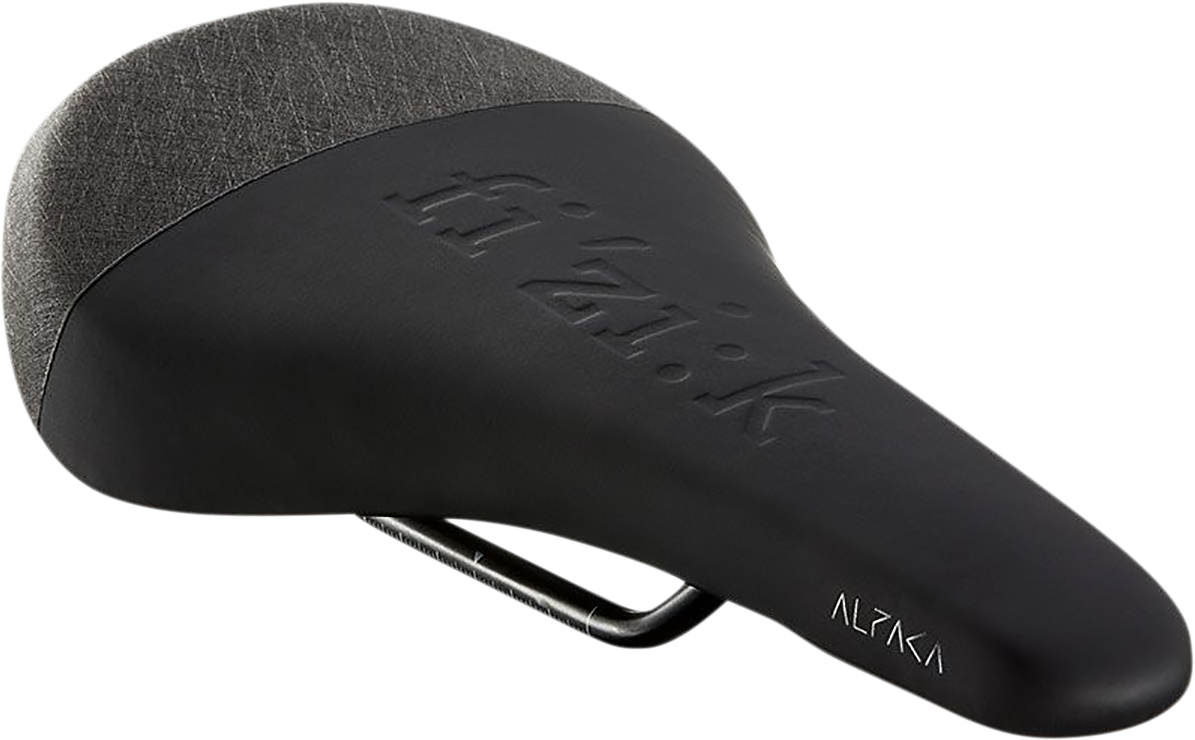 FIZIK Gravita Alpaca X5 Saddle + Alpaca Tool Carrier F205URNA13814 - Cycle City Outdoors