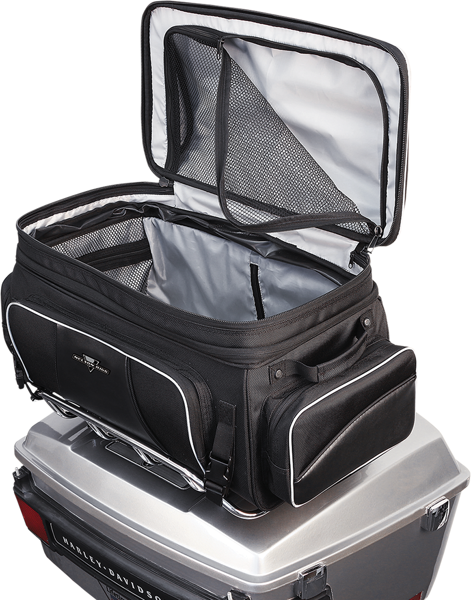 NELSON RIGG Route 1 Traveler Tour Trunk Bag NR-300