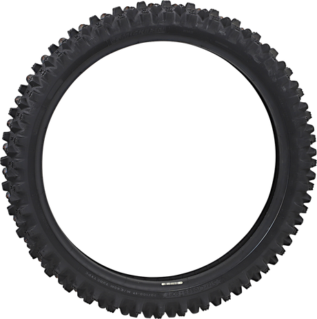 MICHELIN Tire - StarCross 5 Soft - Front - 70/100-17 - 40M 80173 - Cycle City Outdoors