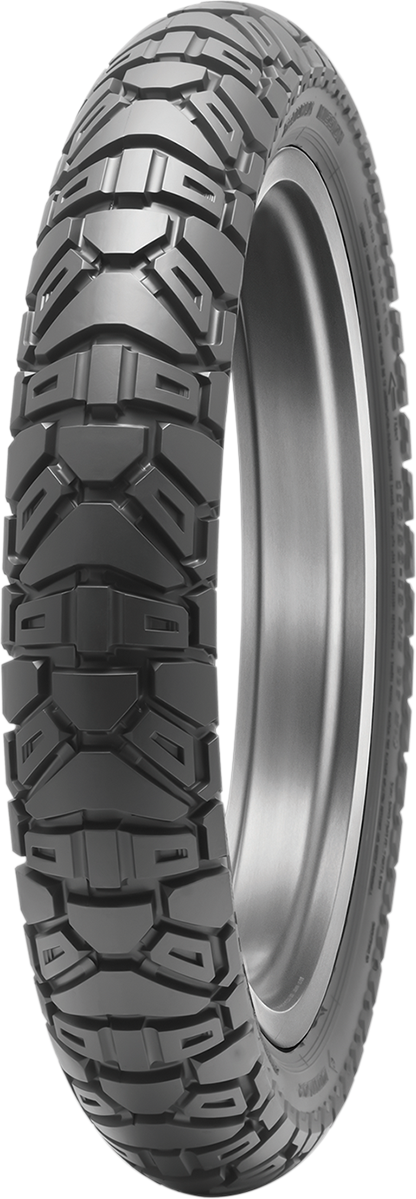 DUNLOP Tire - Trailmax Mission - Front - 110/80-19 - 59T 45235418