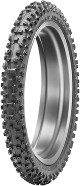 DUNLOP Tire - Geomax MX53 - Front - 70/100-17 - 40M 45236661