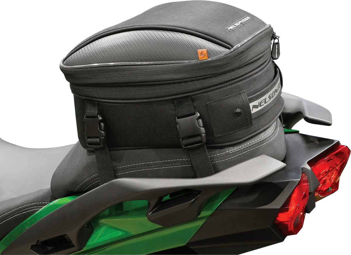 NELSON RIGG Commuter Lite Tail Bag CL-1060-R