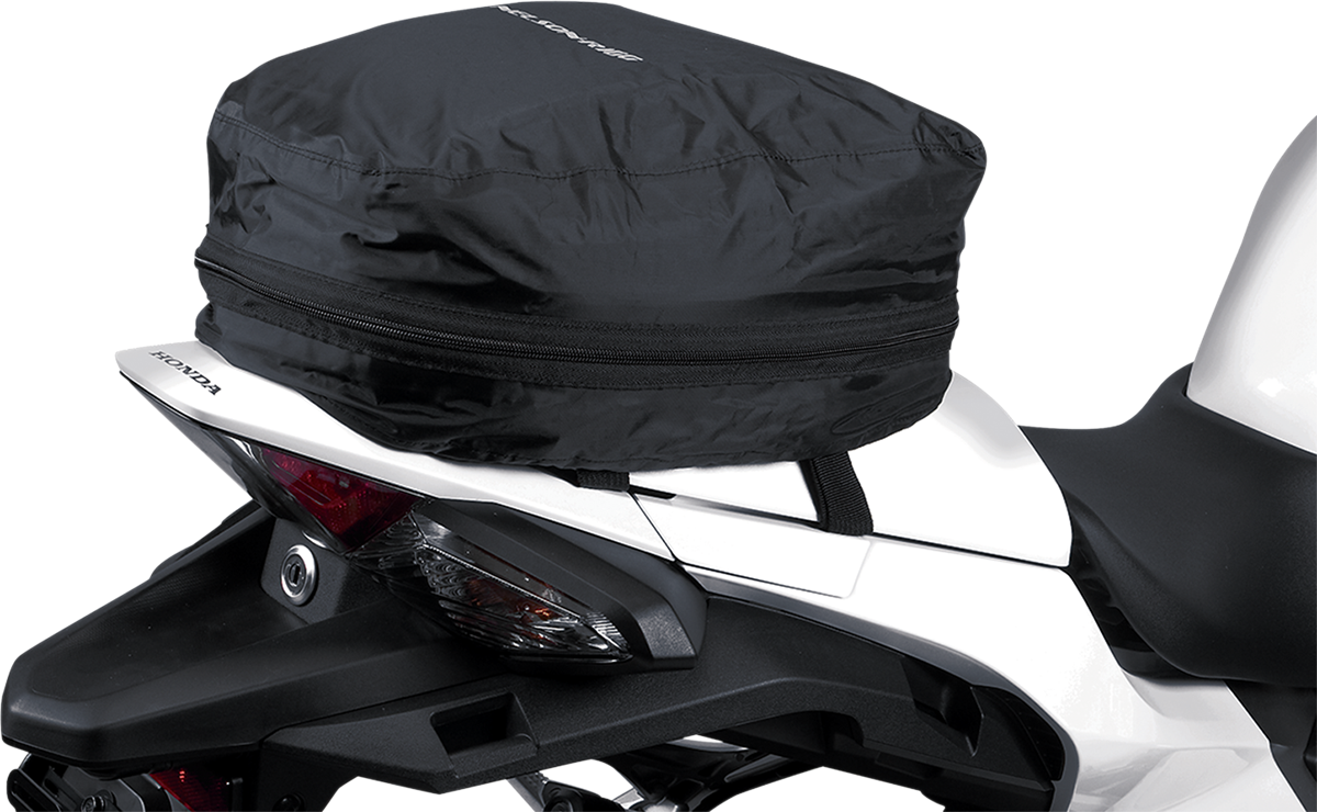 NELSON RIGG Commuter Lite Tail Bag CL-1060-R