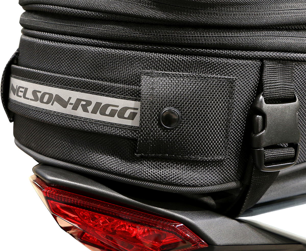 NELSON RIGG Commuter Lite Tail Bag CL-1060-R