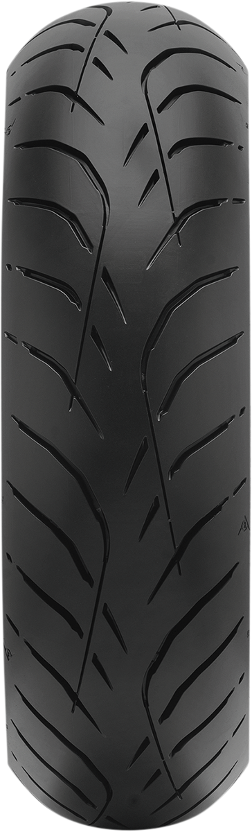 DUNLOP Tire - Sportmax Roadsmart IV - Rear - 180/55ZR17 - (73W) 45253304