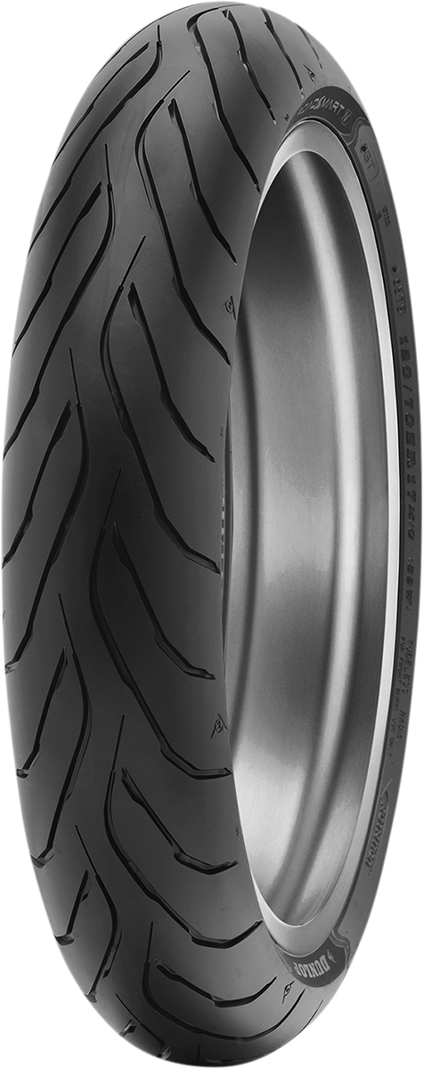 DUNLOP Tire - Sportmax Roadsmart IV - Front - 120/70ZR17 - (58W) 45253301