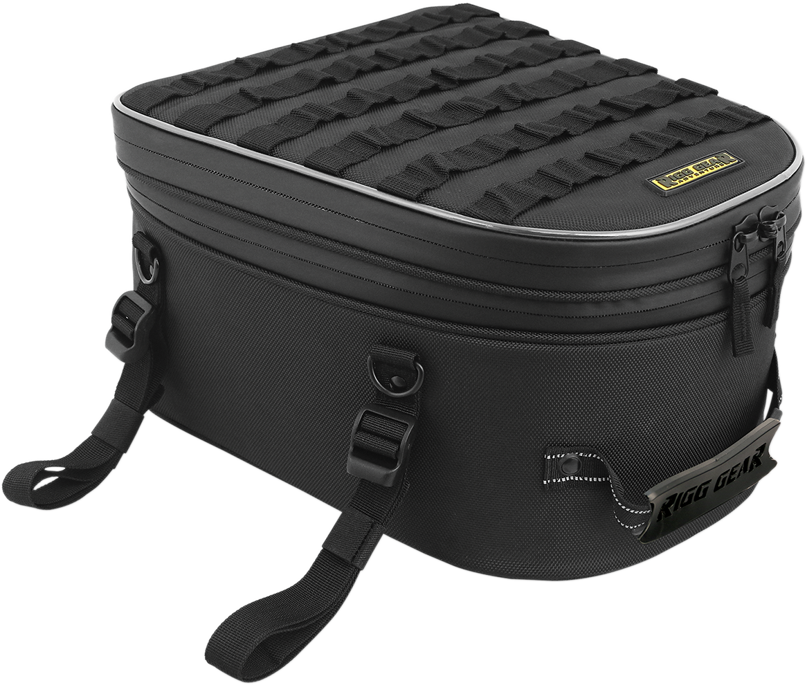 NELSON RIGG Trails End Tail Bag - Adventure RG-1055