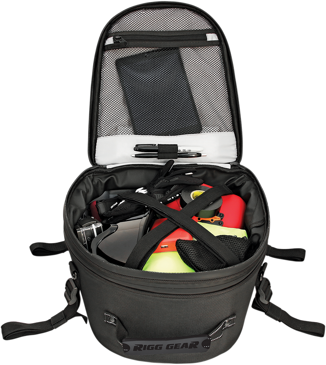 NELSON RIGG Trails End Tail Bag - Adventure RG-1055