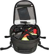 NELSON RIGG Trails End Tail Bag - Adventure RG-1055