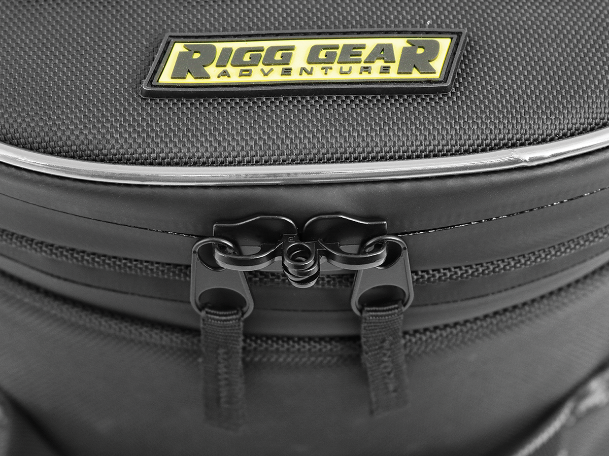 NELSON RIGG Trails End Tail Bag - Adventure RG-1055