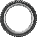 DUNLOP Tire - D605 - Front - 2.75-21 - 45P 45154340