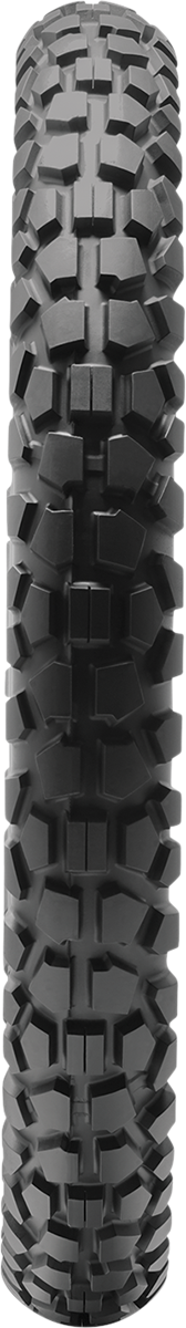 DUNLOP Tire - D605 - Front - 2.75-21 - 45P 45154340