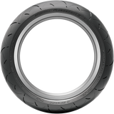 DUNLOP Tire - Roadsport 2 - Front - 120/70ZR17 - (58W) 45238704