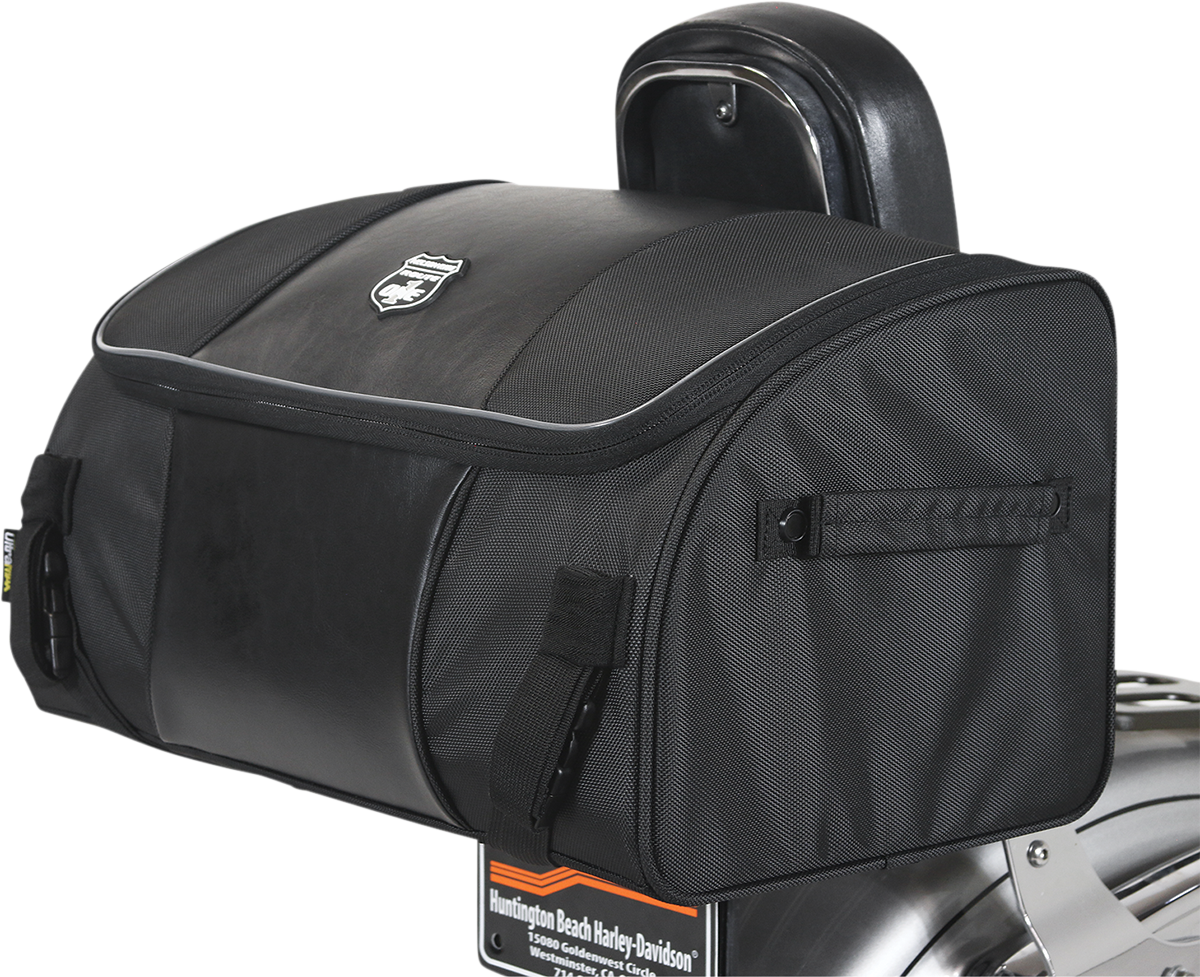 NELSON RIGG Traveler Lite Tail Bag NR-250