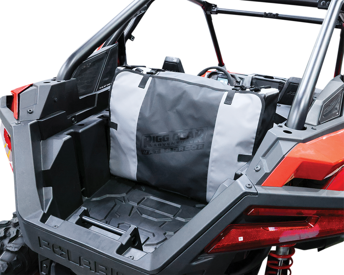 NELSON RIGG Hurricane UTV Cargo Bag SE-4000