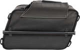 NELSON RIGG Road Trip Saddlebags - Black NR-400