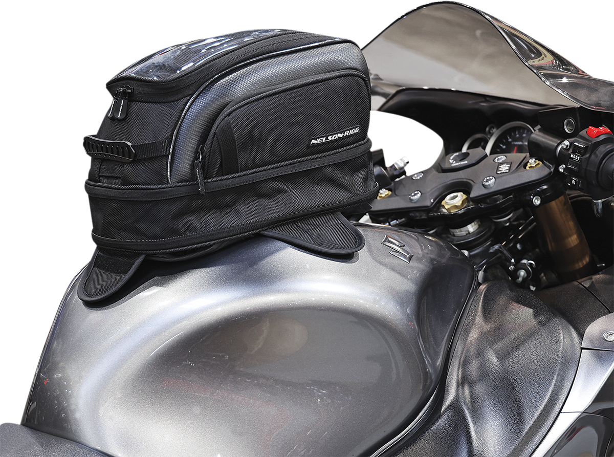 NELSON RIGG Commuter Sport Tank Bag CL-1100S