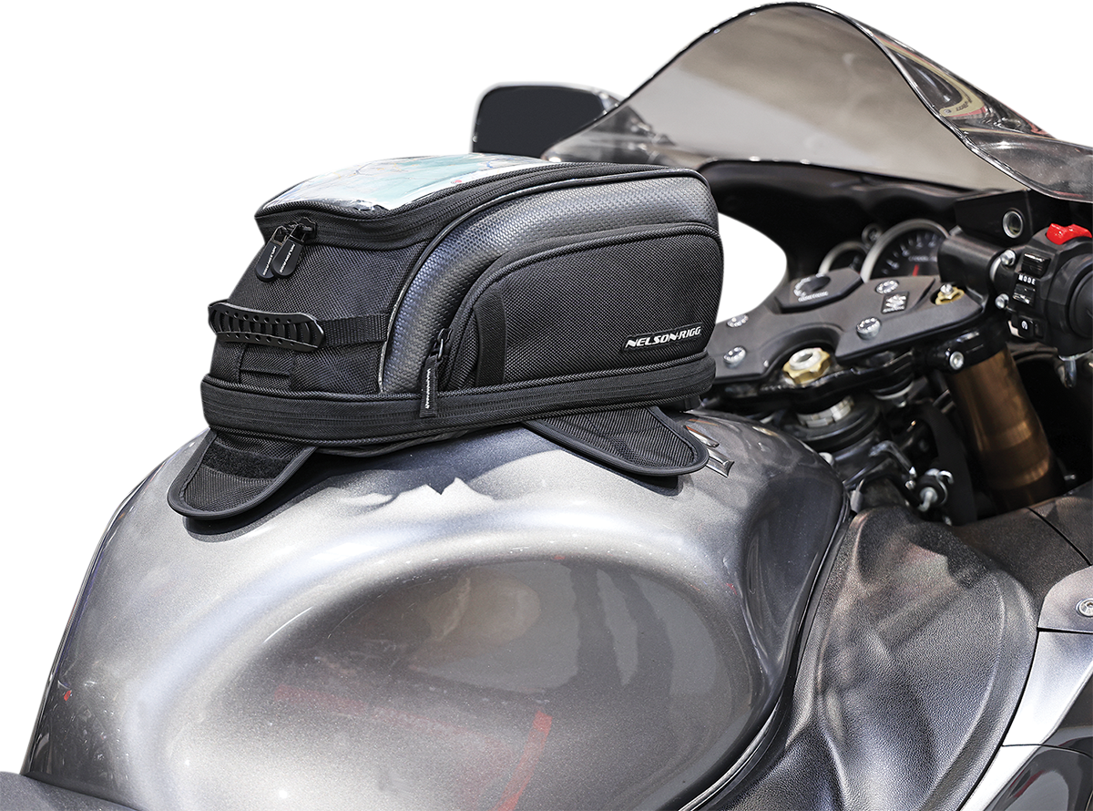 NELSON RIGG Commuter Sport Tank Bag CL-1100S