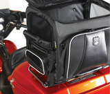 NELSON RIGG Route 1 Rover Pet Carrier - Black NR-240