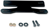 Custom Dynamics License Plate Mount - Universal CD-UTV-LPF-MT - Cycle City Outdoors