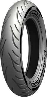 MICHELIN Tire - Commander III - Front - 110/90B19 - 62H 31971 - Cycle City Outdoors