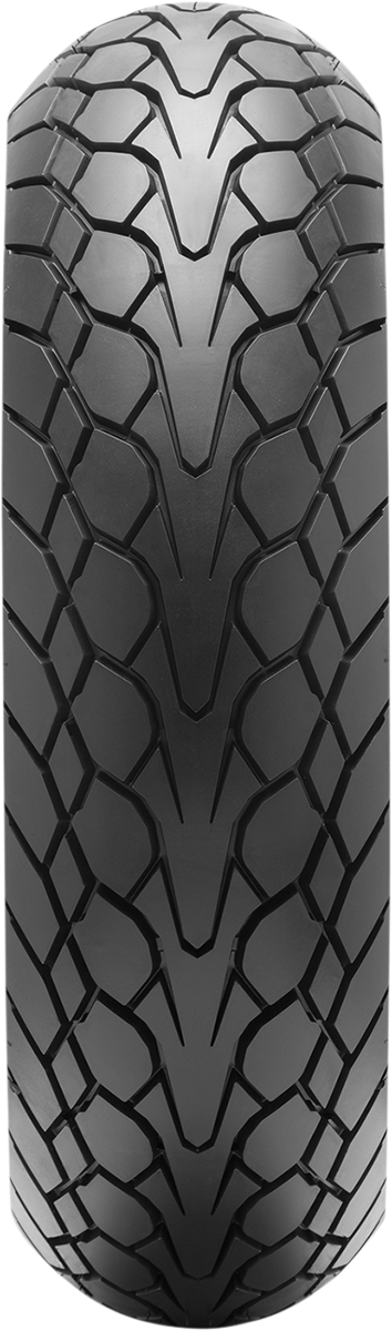 DUNLOP Tire - Mutant - Rear - 150/60ZR17 - (66W) 45255201