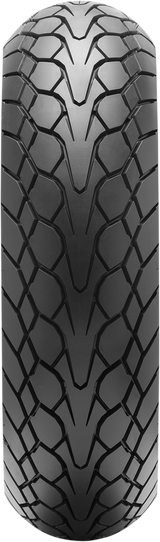 DUNLOP Tire - Mutant - Rear - 150/60ZR17 - (66W) 45255201