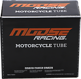 MOOSE OFFROAD Inner Tube - Standard - 19" - TR-4 - Center Metal Valve M20070