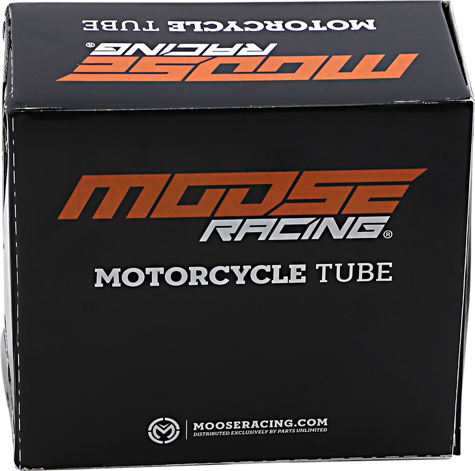 MOOSE OFFROAD Inner Tube - Standard - 19" - TR-4 - Center Metal Valve M20070