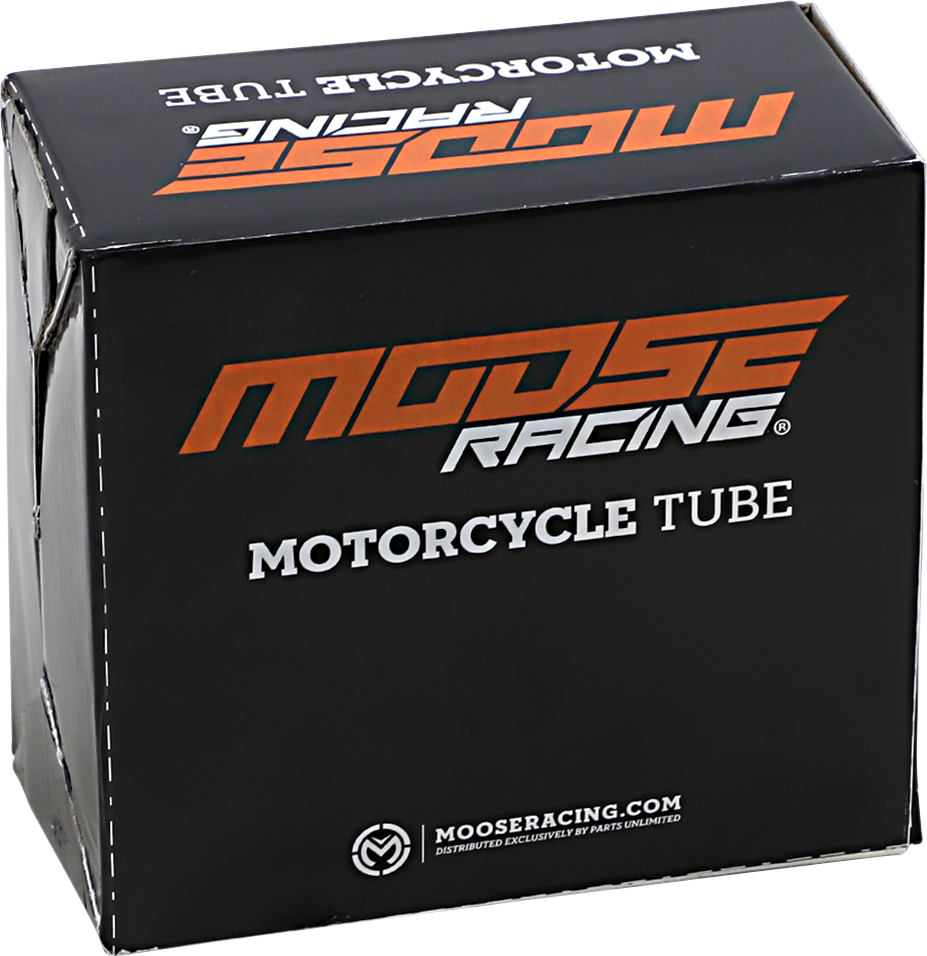 MOOSE OFFROAD Inner Tube - Standard - 19" - TR-4 - Center Metal Valve M20070