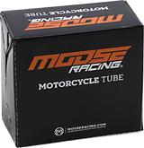 MOOSE OFFROAD Inner Tube - Standard - 10" - TR-4 - Center Metal Valve M20005