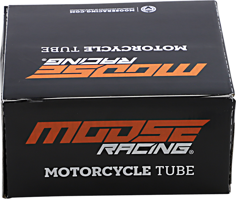 MOOSE OFFROAD Inner Tube - Standard - 19" - TR-4 - Center Metal Valve M20070