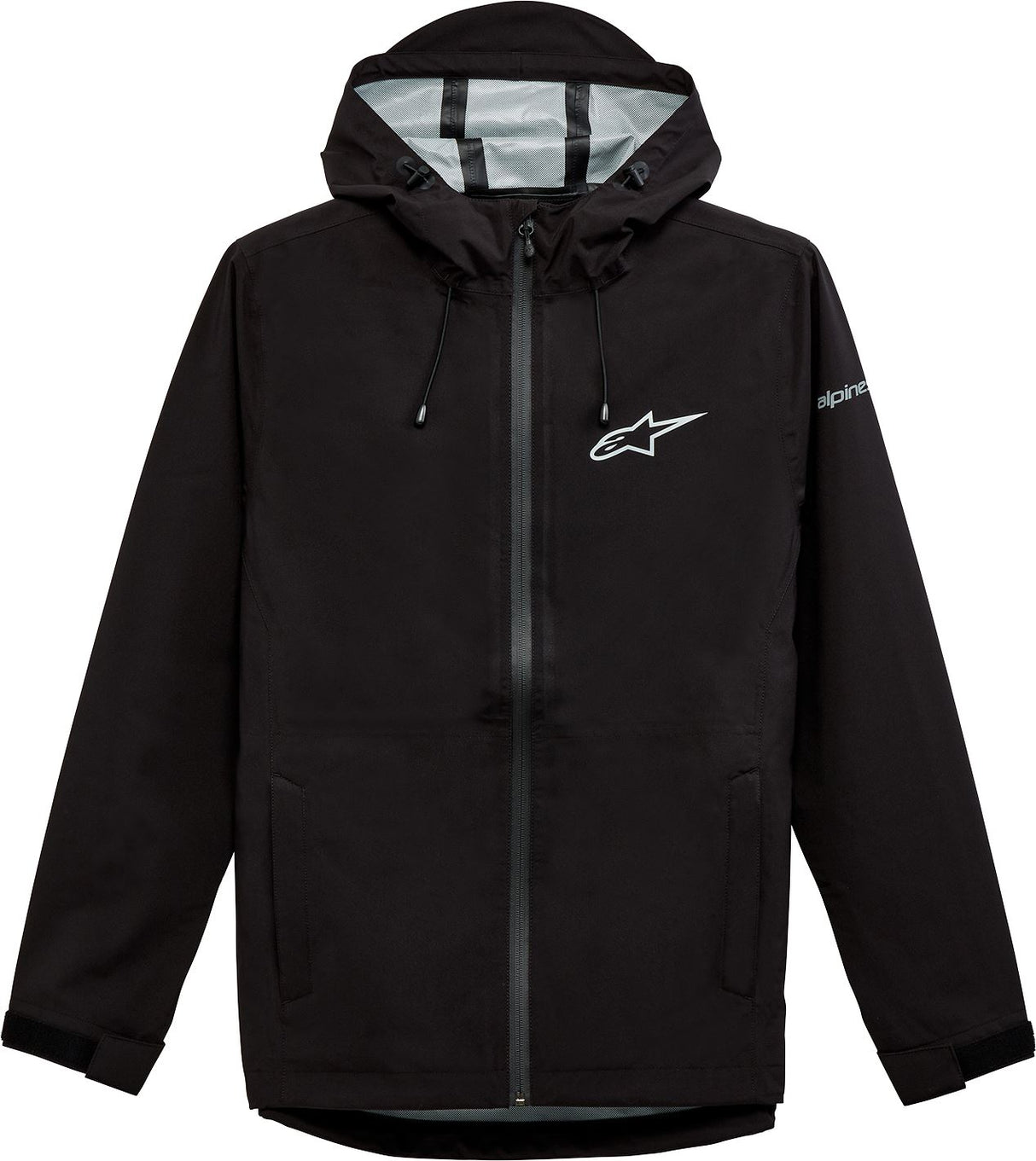 Alpinestars - Omni Rain Jacket