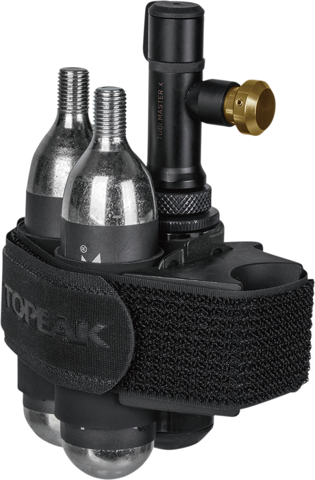 TOPEAK Tubi Master X Repair Kit 60112025 - Cycle City Outdoors