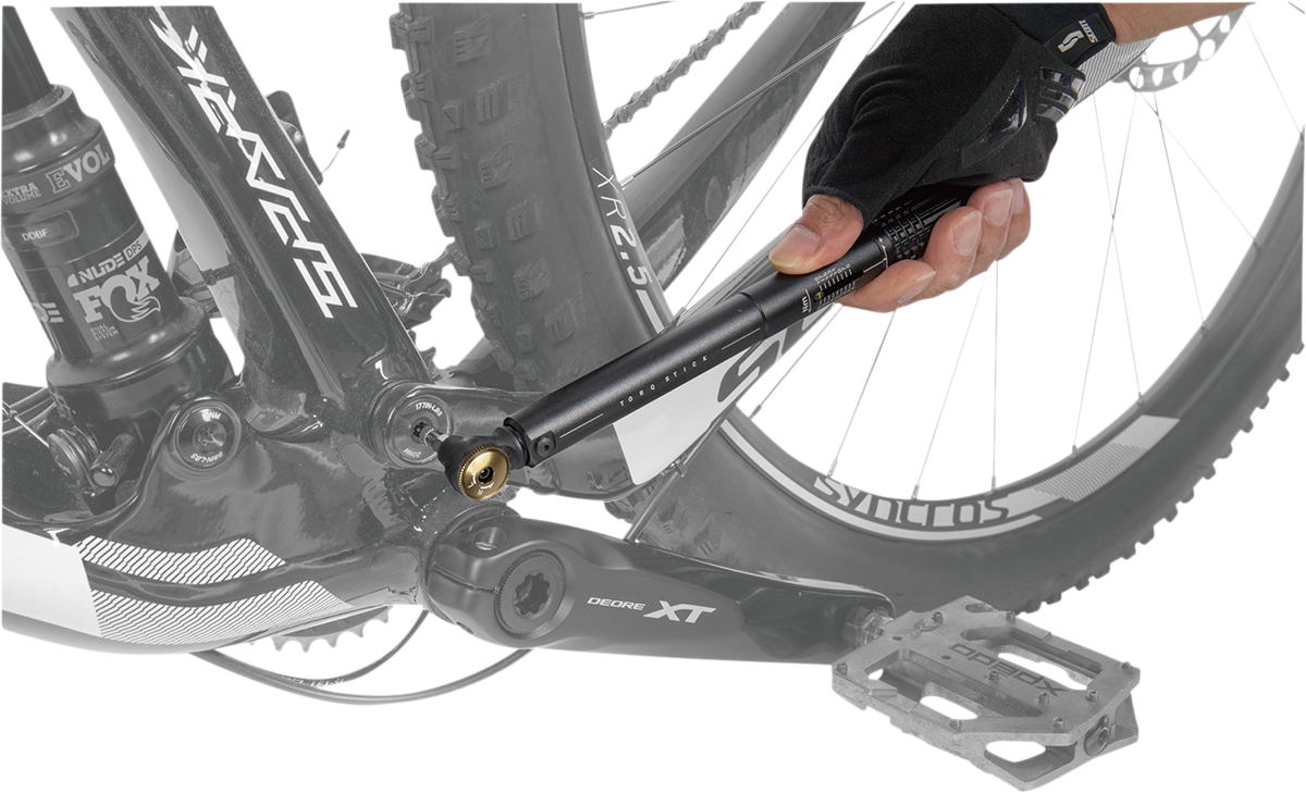 TOPEAK Torq Stick 60102592 - Cycle City Outdoors