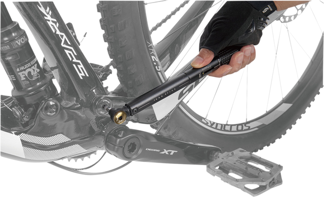 TOPEAK Torq Stick 60102592 - Cycle City Outdoors