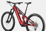 Cannondale Moterra SL2 Candy Red LG