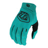 Troy Lee - Air Glove - Black Youth Sizes - Cycle City Outdoors