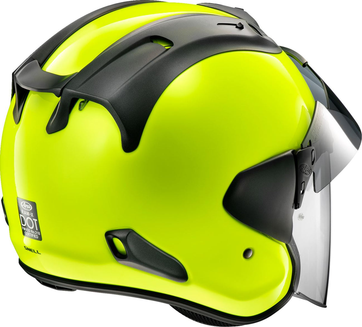 Arai Helmets - Ram-X Helmet