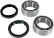 MOOSE RACING Wheel Bearing Kit - Rear - Yamaha 25-1612 - Cycle City Outdoors