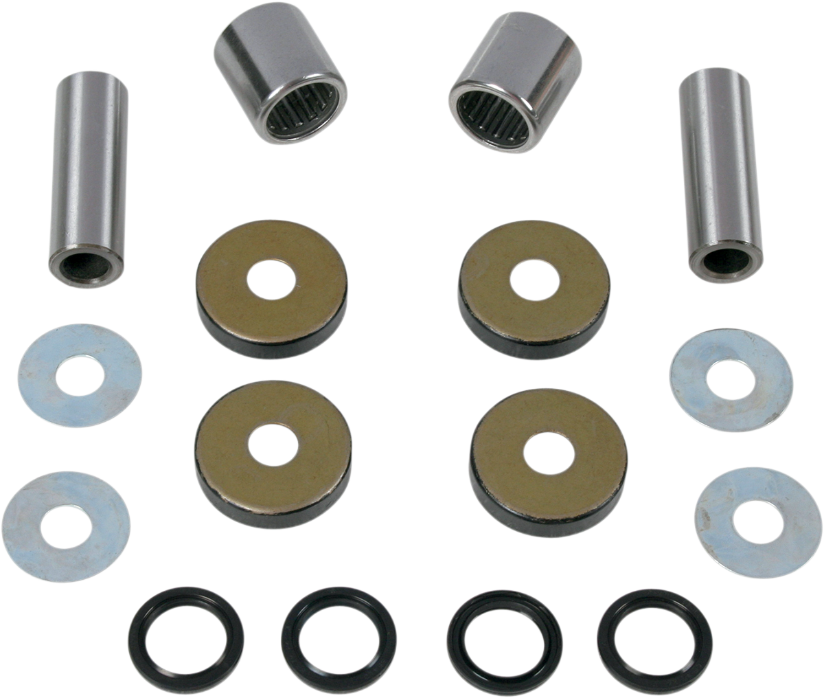 MOOSE RACING A-Arm Repair Kit - Front Upper/Lower 50-1018 - Cycle City Outdoors